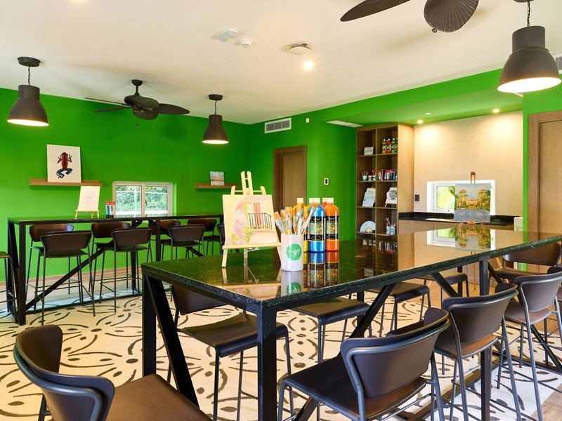 Hotel Riu Guanacaste 35