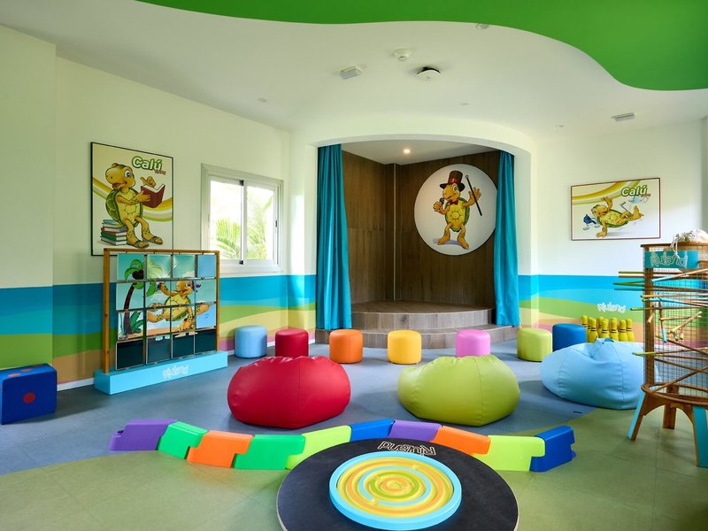 Hotel Riu Guanacaste 37