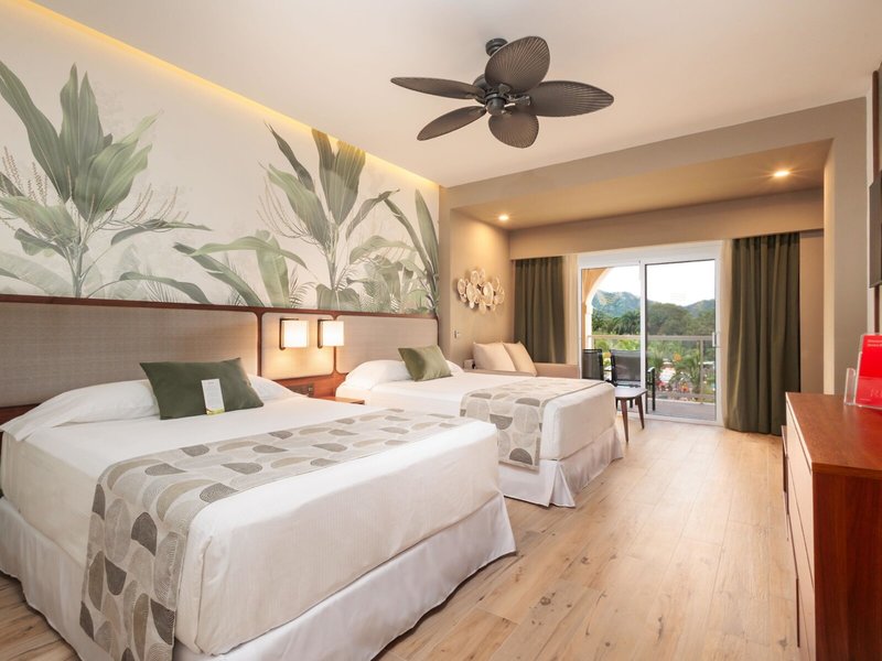 Hotel Riu Guanacaste 46