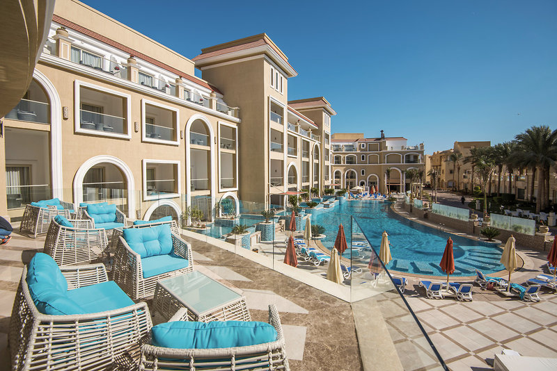 KaiSol Romance Resort 1
