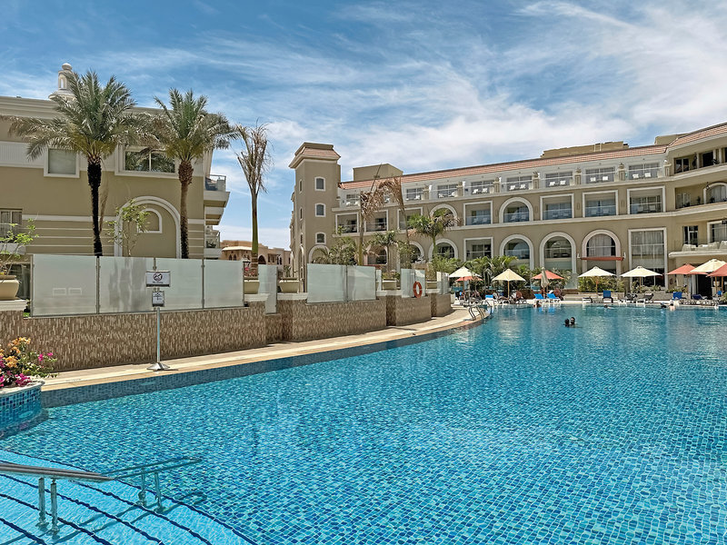 KaiSol Romance Resort 4