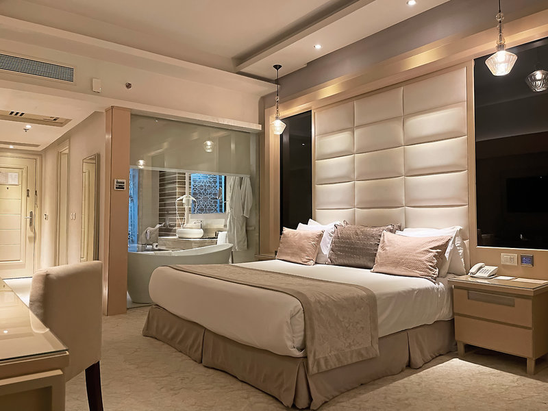 KaiSol Romance Resort 5
