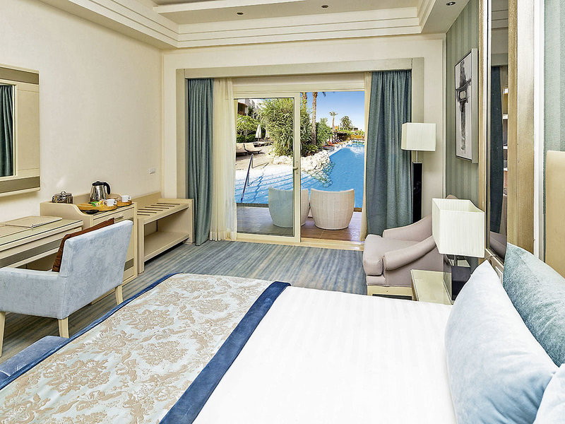 SUNRISE Romance Resort Sahl Hasheesh  3