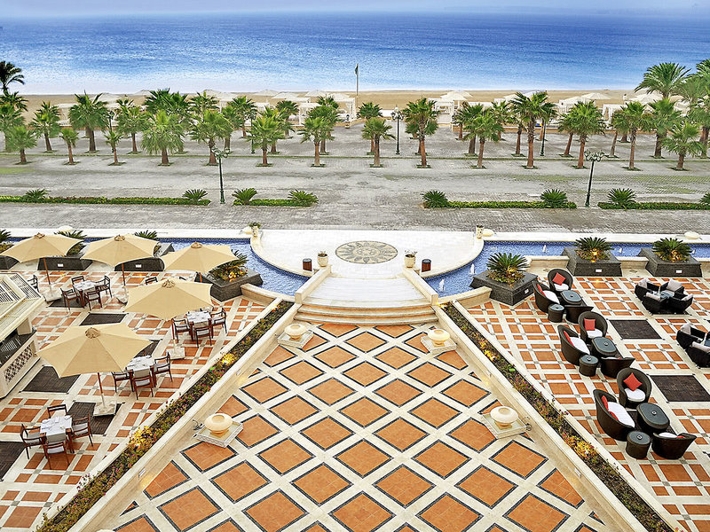 SUNRISE Romance Resort Sahl Hasheesh  7