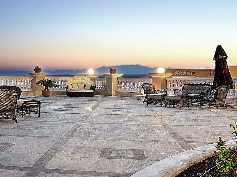 SUNRISE Romance Resort Sahl Hasheesh  8