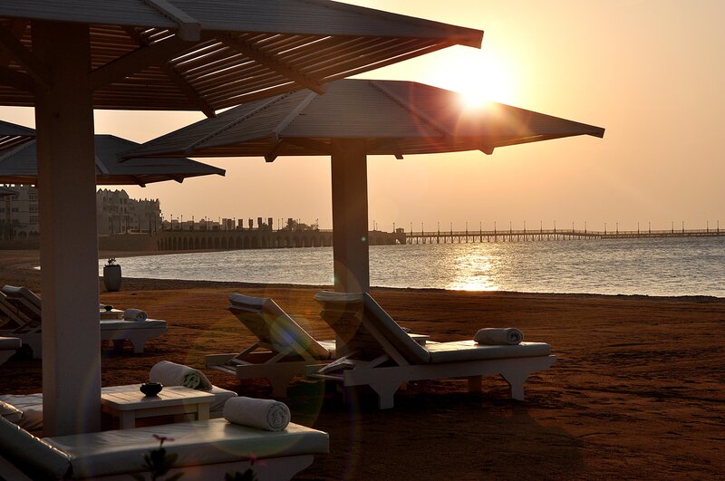 SUNRISE Romance Resort Sahl Hasheesh  18