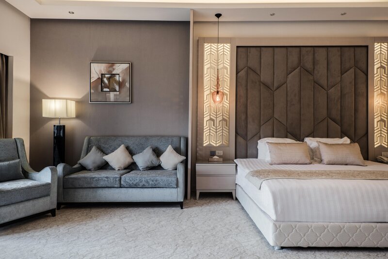 SUNRISE Romance Resort Sahl Hasheesh  24