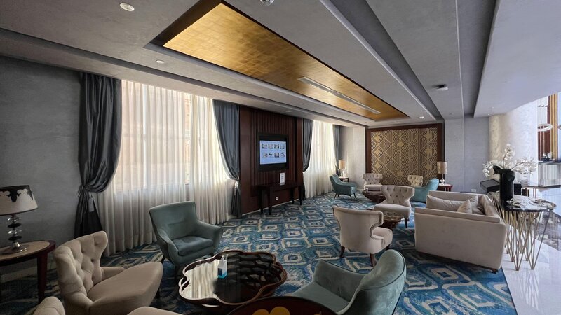 SUNRISE Romance Resort Sahl Hasheesh  29