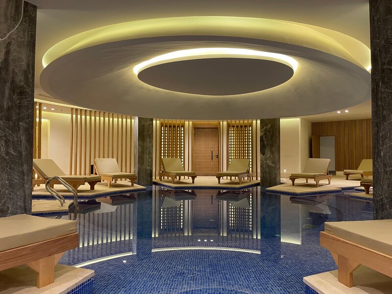 SUNRISE Romance Resort Sahl Hasheesh  32