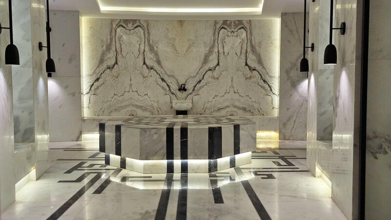 SUNRISE Romance Resort Sahl Hasheesh  33