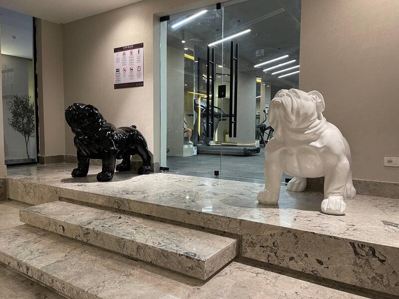 SUNRISE Romance Resort Sahl Hasheesh  34