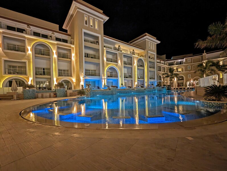 SUNRISE Romance Resort Sahl Hasheesh  35