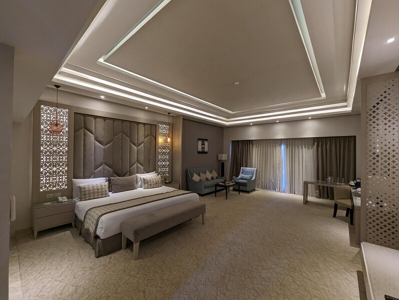SUNRISE Romance Resort Sahl Hasheesh  40