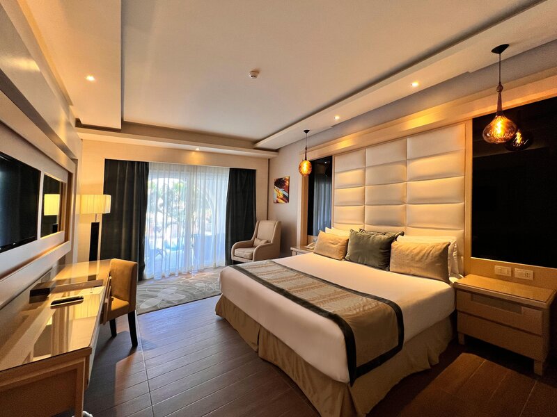 SUNRISE Romance Resort Sahl Hasheesh  47