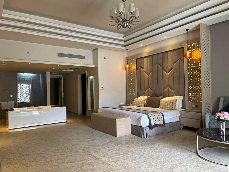 SUNRISE Romance Resort Sahl Hasheesh  50