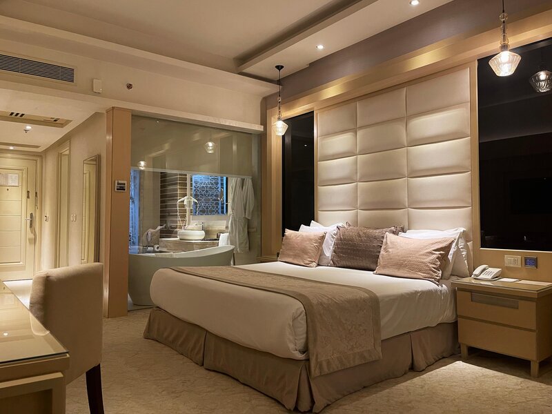 SUNRISE Romance Resort Sahl Hasheesh  54