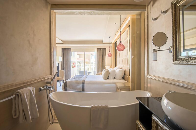 SUNRISE Romance Resort Sahl Hasheesh  58