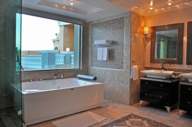 SUNRISE Romance Resort Sahl Hasheesh  59