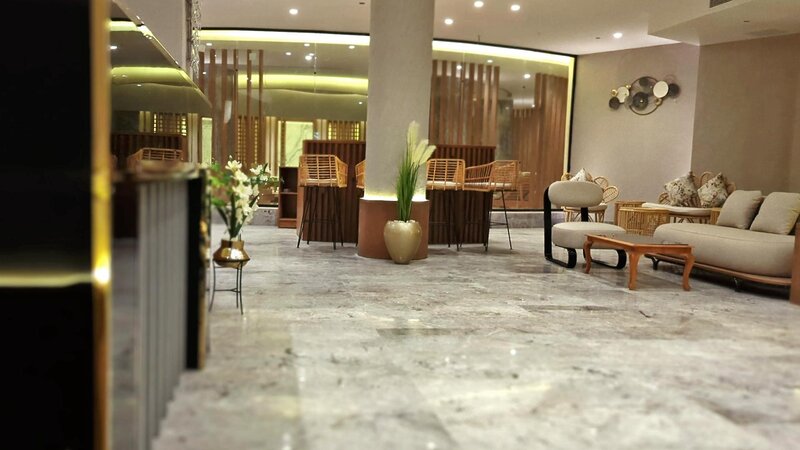 SUNRISE Romance Resort Sahl Hasheesh  64