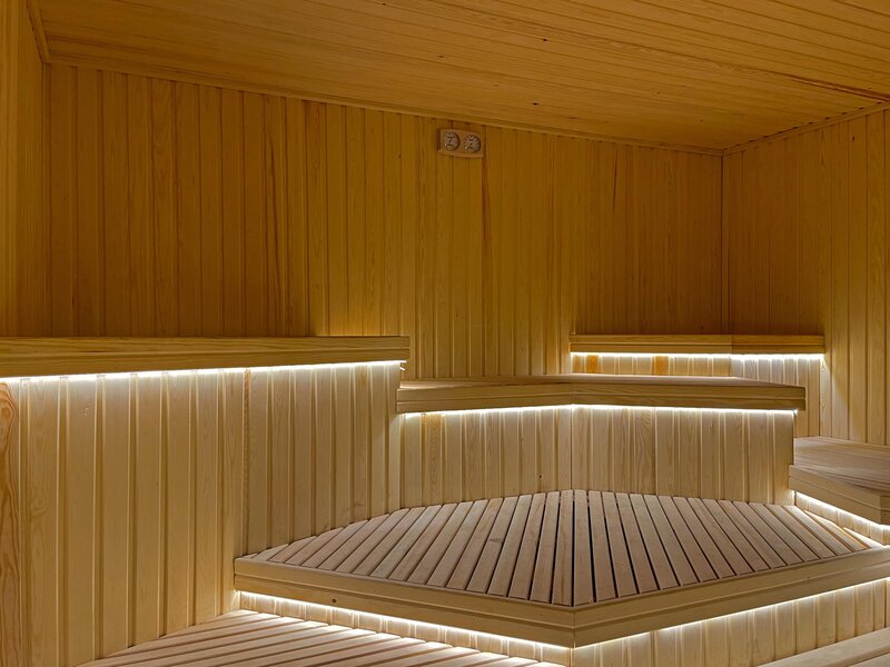 SUNRISE Romance Resort Sahl Hasheesh  65