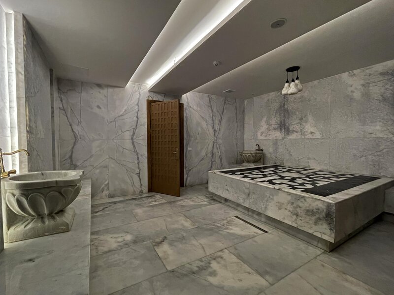 SUNRISE Romance Resort Sahl Hasheesh  66