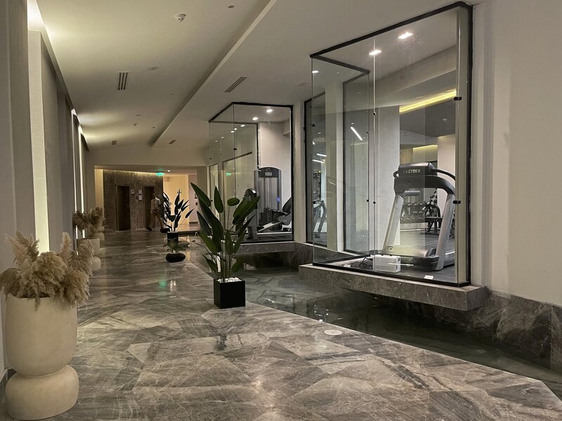 SUNRISE Romance Resort Sahl Hasheesh  67