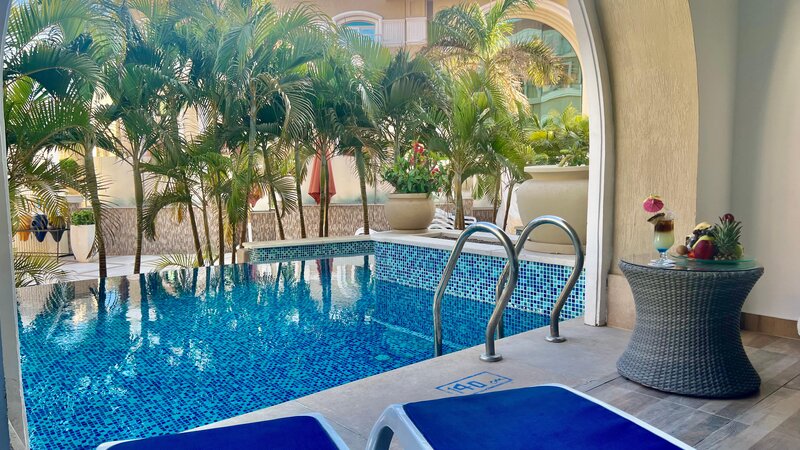 SUNRISE Romance Resort Sahl Hasheesh  68