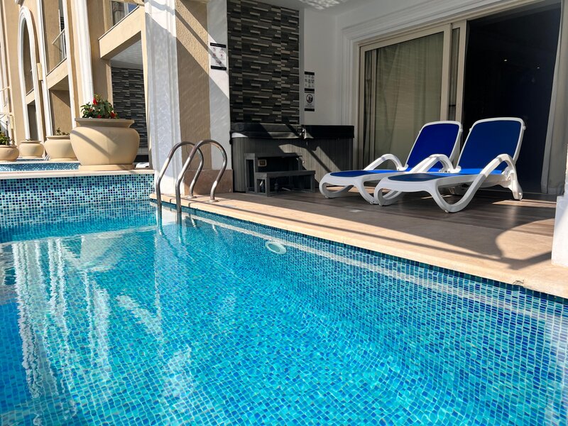 SUNRISE Romance Resort Sahl Hasheesh  80