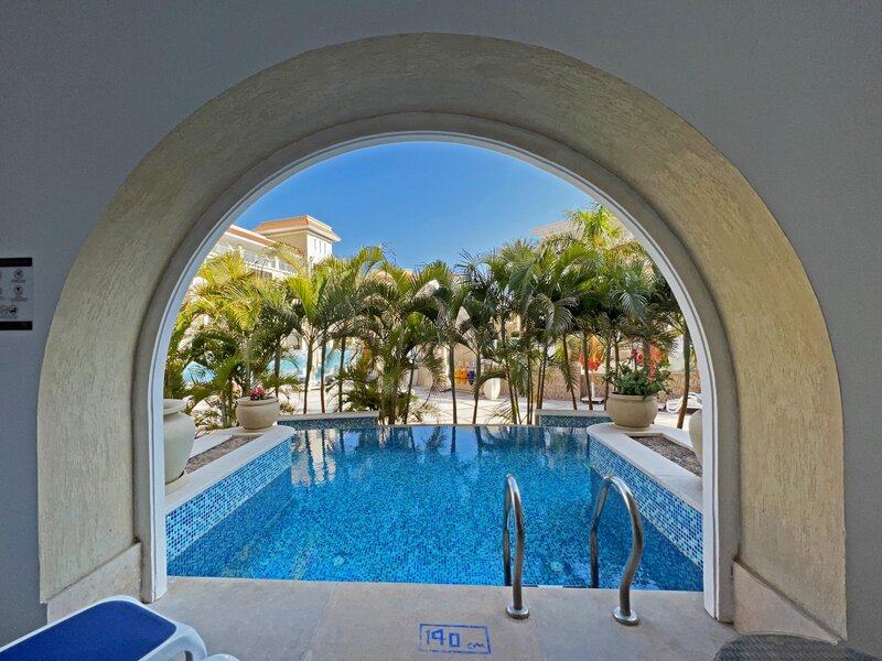 SUNRISE Romance Resort Sahl Hasheesh  82