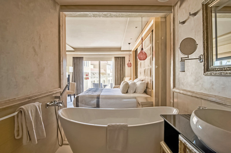 SUNRISE Romance Resort Sahl Hasheesh  10