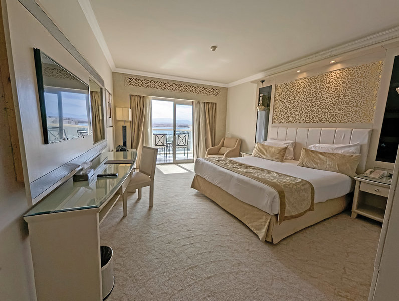 SUNRISE Romance Resort Sahl Hasheesh  12