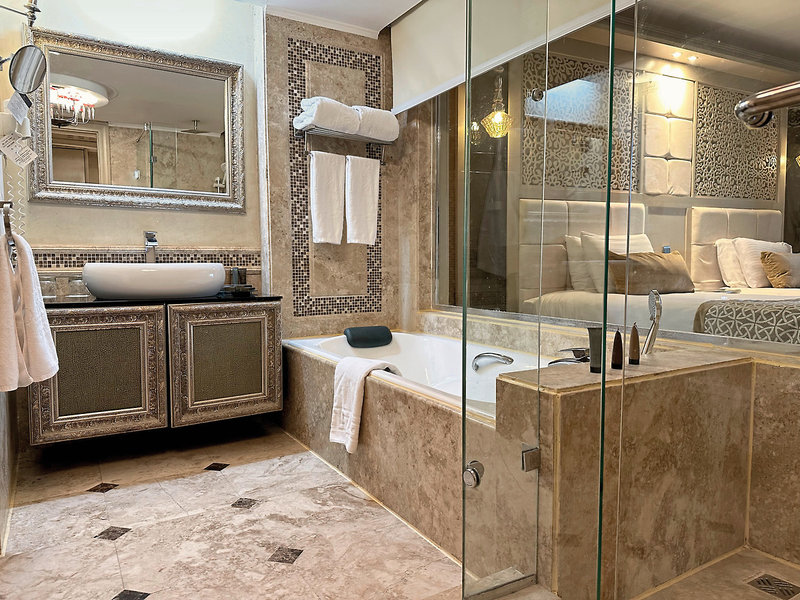 SUNRISE Romance Resort Sahl Hasheesh  13