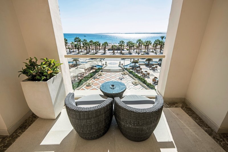 SUNRISE Romance Resort Sahl Hasheesh  14