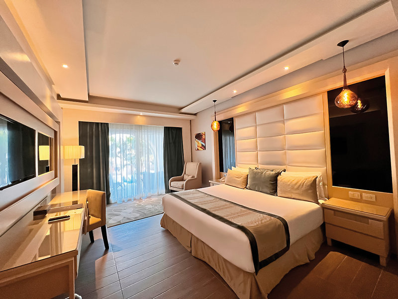 SUNRISE Romance Resort Sahl Hasheesh  15