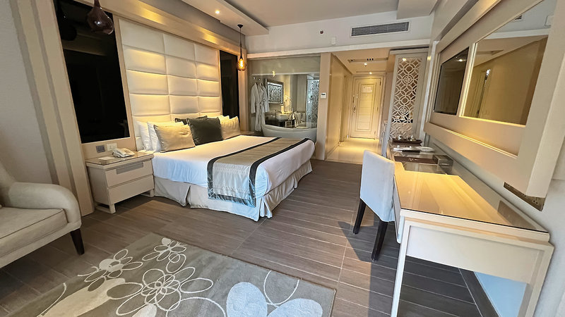 SUNRISE Romance Resort Sahl Hasheesh  16