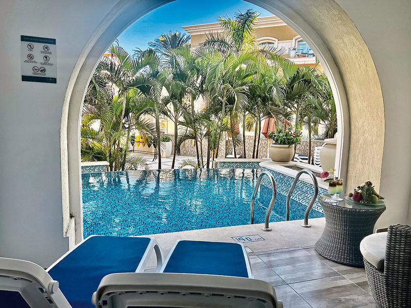 SUNRISE Romance Resort Sahl Hasheesh  17