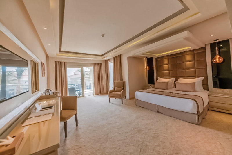 SUNRISE Romance Resort Sahl Hasheesh  18