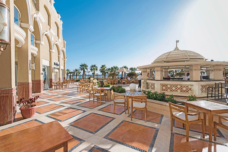 SUNRISE Romance Resort Sahl Hasheesh  26