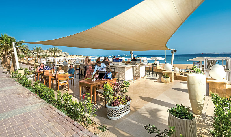 SUNRISE Romance Resort Sahl Hasheesh  27