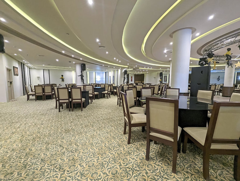 SUNRISE Romance Resort Sahl Hasheesh  30