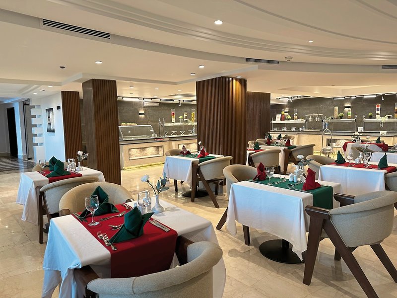 SUNRISE Romance Resort Sahl Hasheesh  34