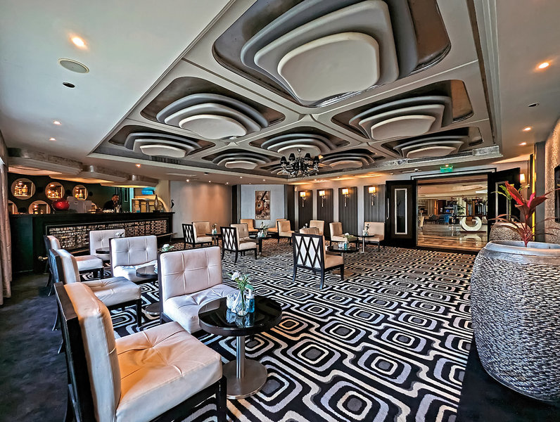 SUNRISE Romance Resort Sahl Hasheesh  37