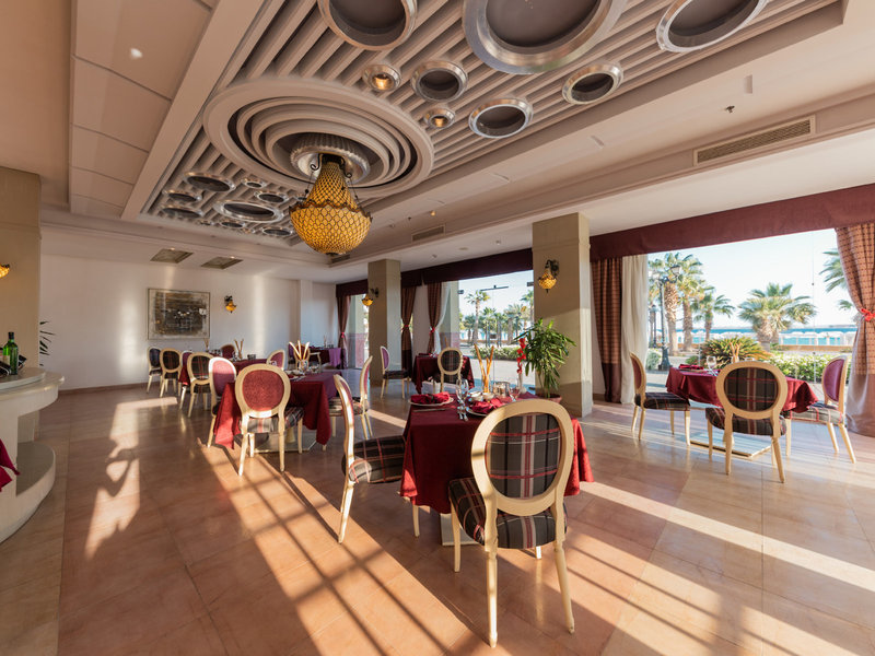 SUNRISE Romance Resort Sahl Hasheesh  18