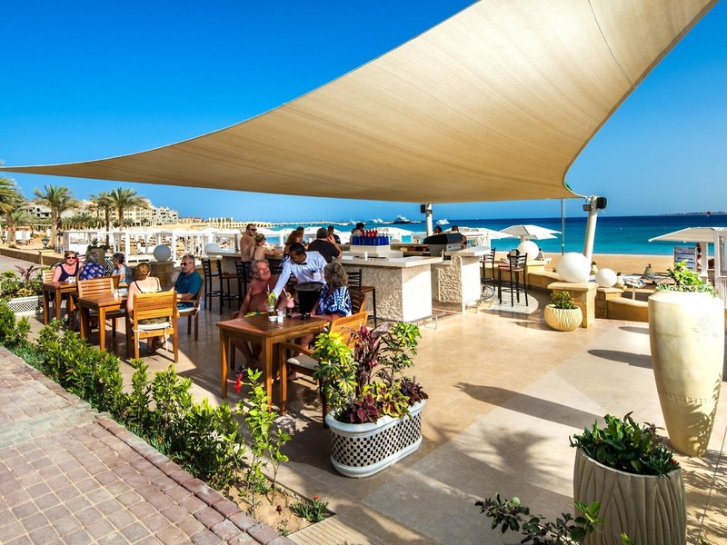 SUNRISE Romance Resort Sahl Hasheesh  24