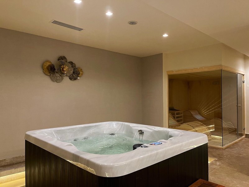 SUNRISE Romance Resort Sahl Hasheesh  30