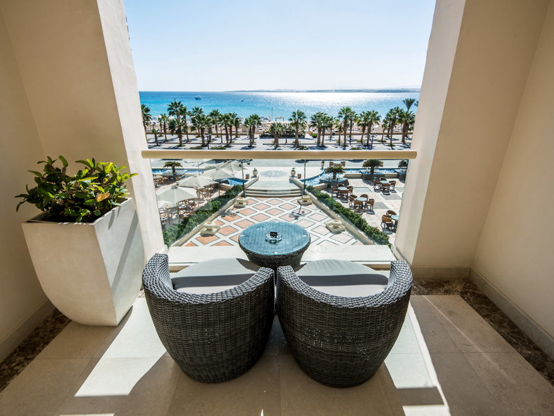 SUNRISE Romance Resort Sahl Hasheesh  35