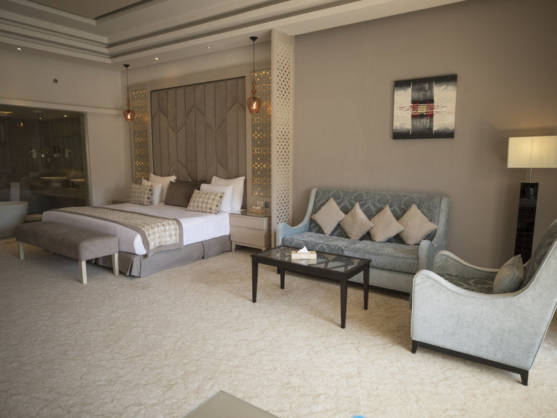 SUNRISE Romance Resort Sahl Hasheesh  40