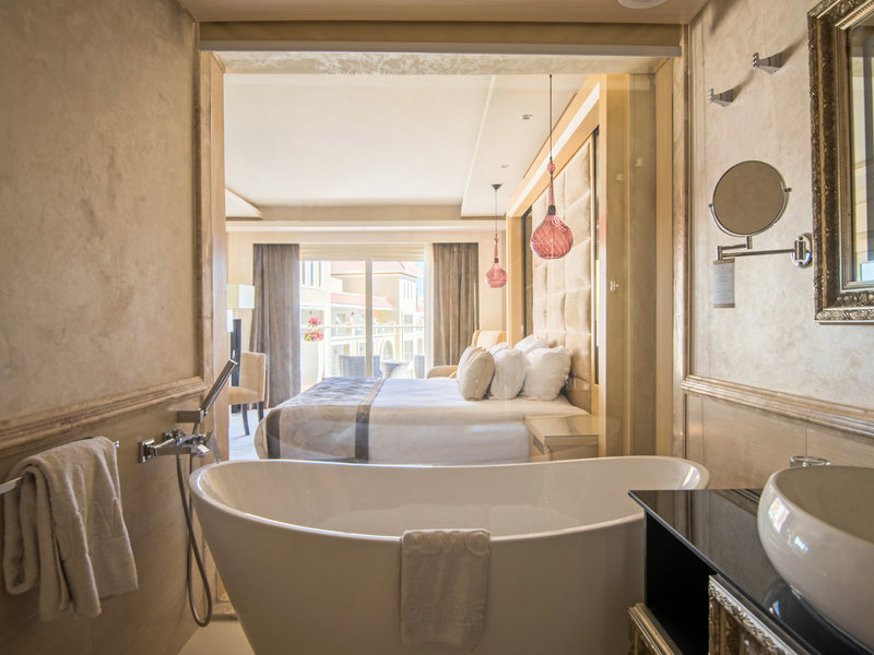 SUNRISE Romance Resort Sahl Hasheesh  42