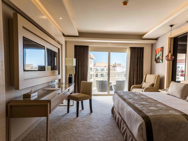 SUNRISE Romance Resort Sahl Hasheesh  45