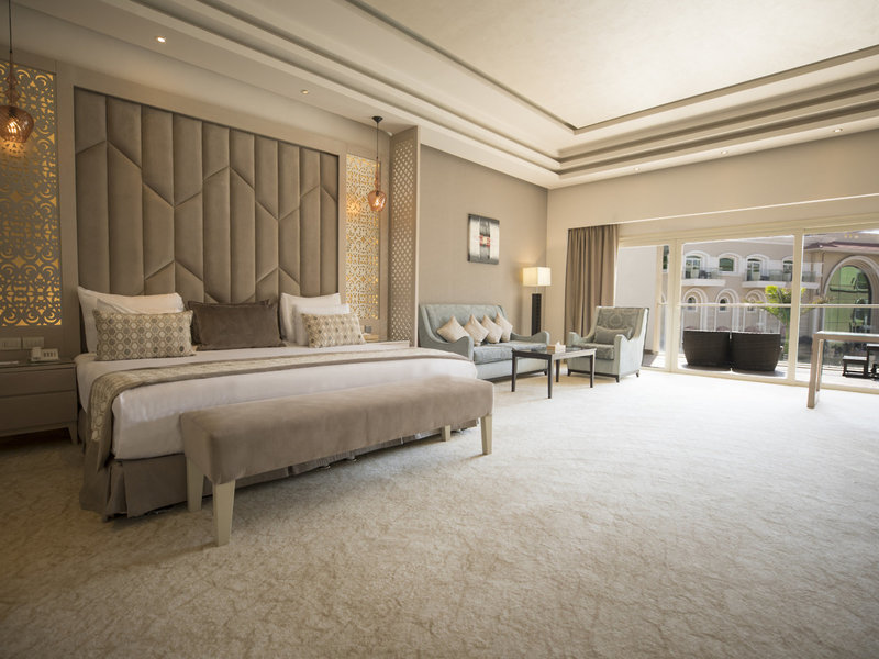 SUNRISE Romance Resort Sahl Hasheesh  47